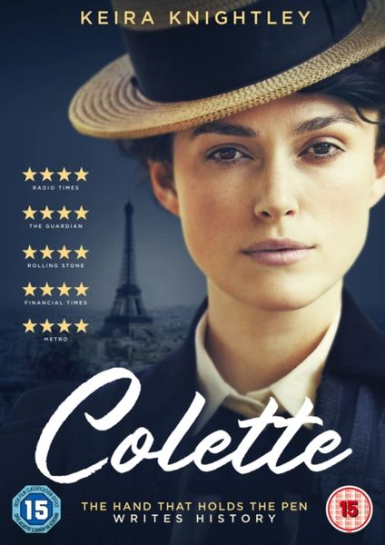 Colette(DVD)