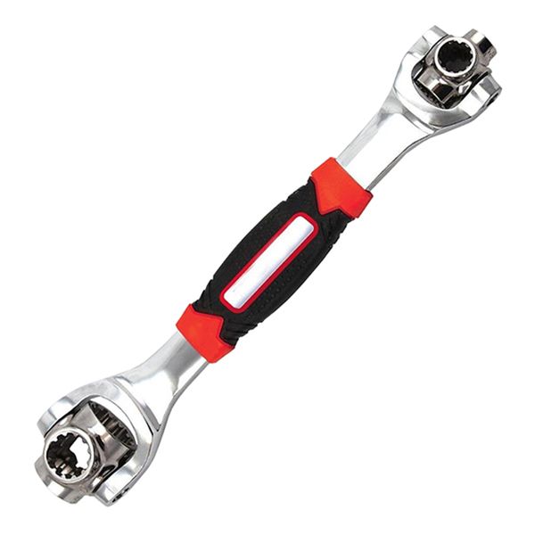 360 Degree Swivel Wrench