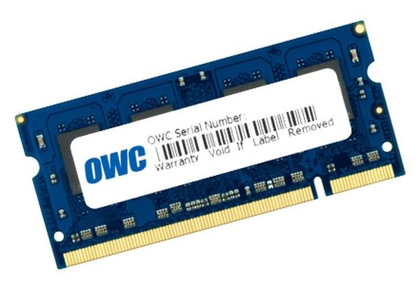 OWC Mac 2GB DDR2 667Mhz SO-DIMM RAM