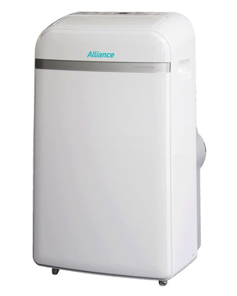 Alliance 12000Btu Portable Air Conditioner - Heating &amp; Cooling