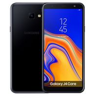 Samsung Galaxy J4 Core 2018 Vs Samsung Galaxy J4 2018 Youtube