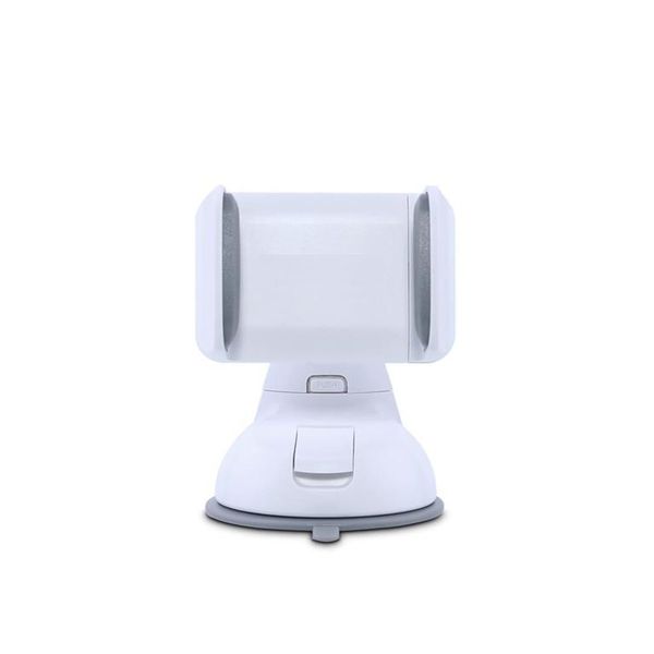 Car Mount 360 Rotate for Smartphone Car Holder - Green