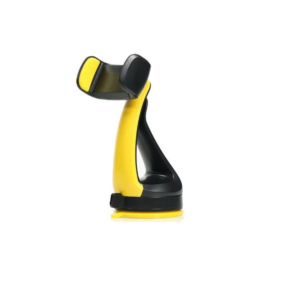 Car Holder Smartphones Holder 360 Degrees Navigation Bracket