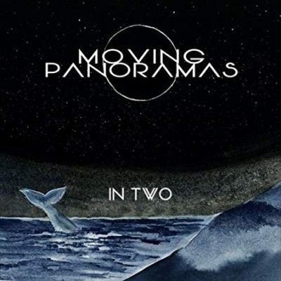 Moving Panoramas - In Two (Vinyl)