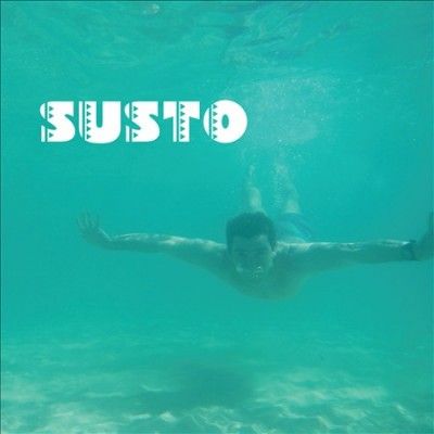 Susto - Susto (Vinyl)