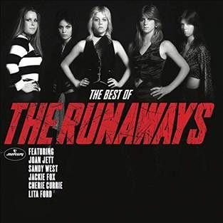 Runaways - Best Of The Runaways (Vinyl)