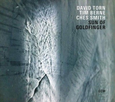 David Torn - Sun Of Goldfinger (Vinyl)