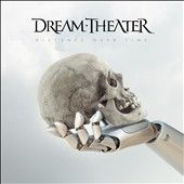 Dream Theater - Distance Over Time (CD)