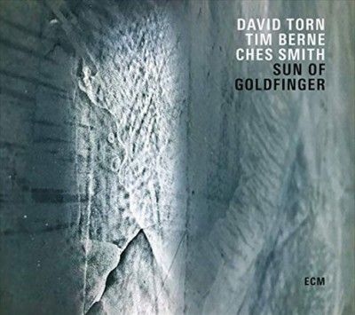 David Torn - Sun Of Goldfinger (CD)