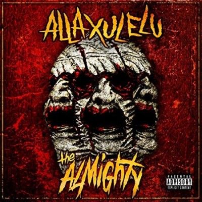 Alla Xul Elu - Almighty (Vinyl)