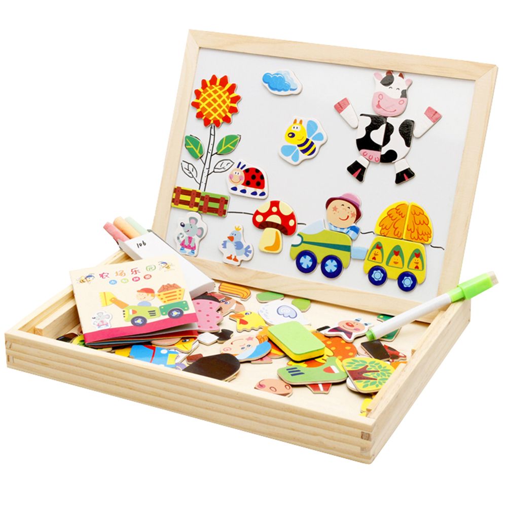 Educational Toys Animals Wooden Puzzles Games Shop Today. Get it