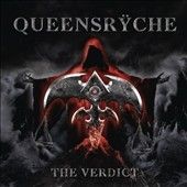 Queensryche - Verdict (Vinyl)