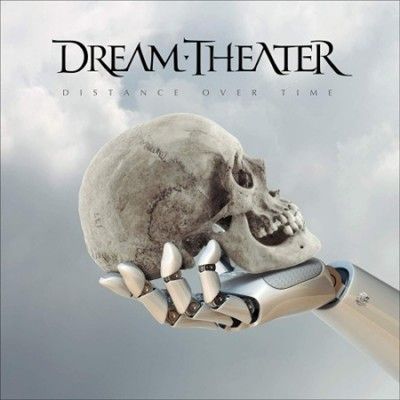 Dream Theater - Distance Over Time (Vinyl)