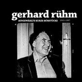 Gerhard Ruhm - Ausgewahlte Kurze Horstucke (Vinyl)
