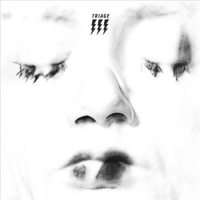 Triage (Vinyl / 12" Album)