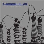 Nebula - Charged (Vinyl)