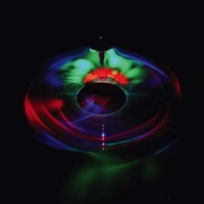 William Basinski - On Time Out Of Time (Vinyl)