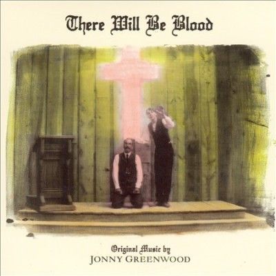 There Will Be Blood (Vinyl / 12" Album)