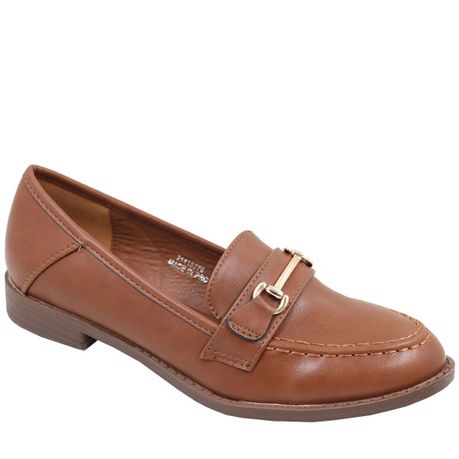 Jada Ladies Moccasin Shoes | Buy Online 