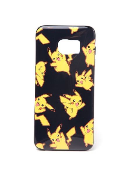Pikachu Samsung Galaxy S7 Cover