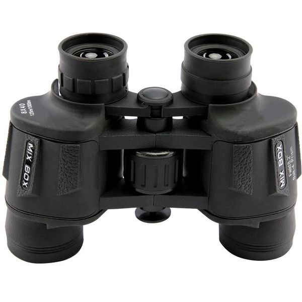 Mix Box 8 x 40 125m/1000m Binoculars For Outdoor Hunting