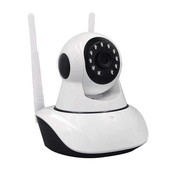 Wi-Fi HD IP Camera 1080P Baby Monitor