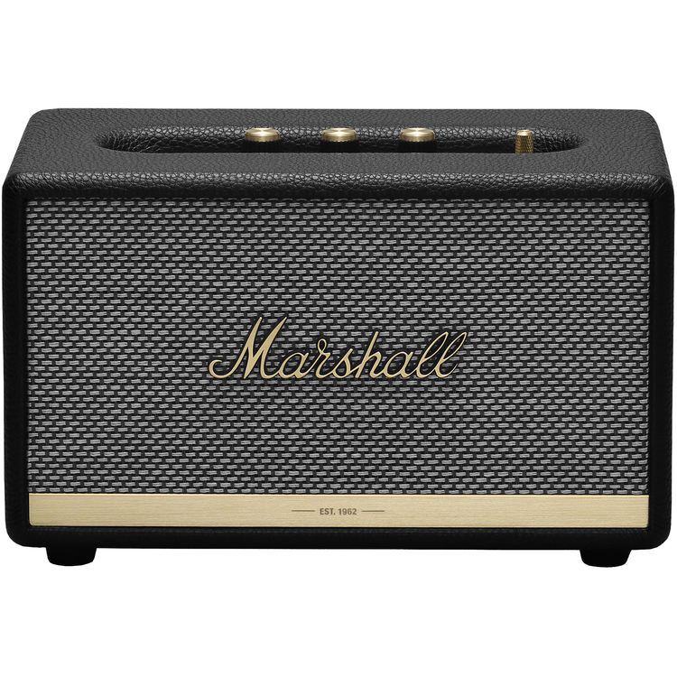 marshall retro speaker