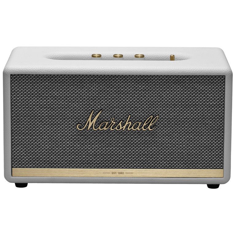 marshall stanmore 2 power