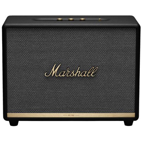 marshall bluetooth speaker 2021