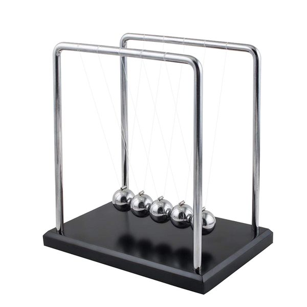 Newton's Cradle Balance Balls
