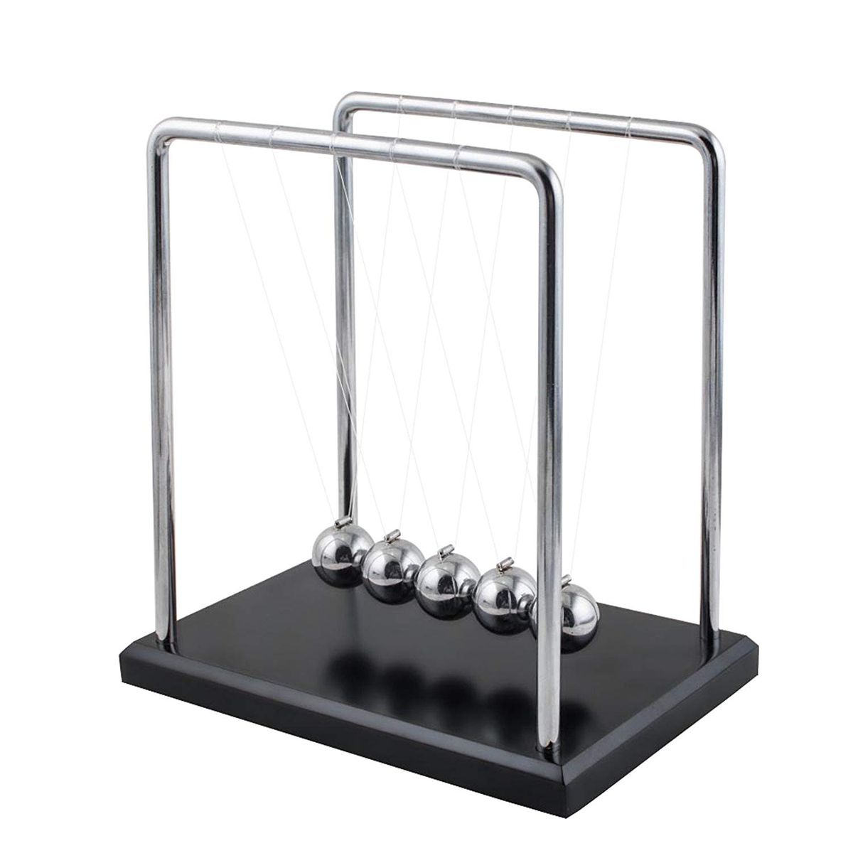 Newton's Cradle Balance Balls | Shop Today. Get it Tomorrow! | takealot.com