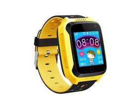 lomme Rejse Hub Q528 Kids GPS Smart Watch With Touch Screen | Buy Online in South Africa |  takealot.com