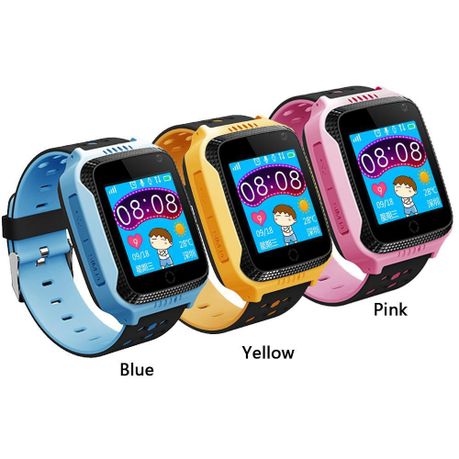 Q528 smart watch reviews new arrivals