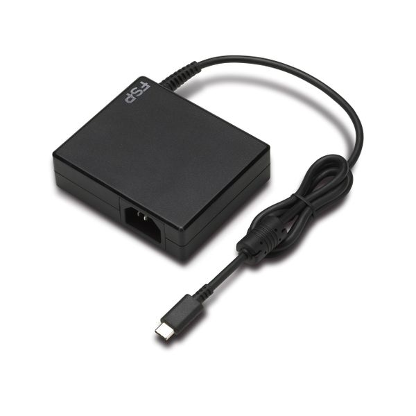FSP Laptop Type C 60W Universal Adapter / Charger