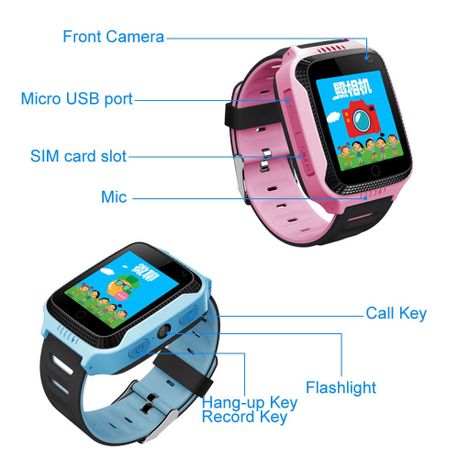 Takealot deals gps watch