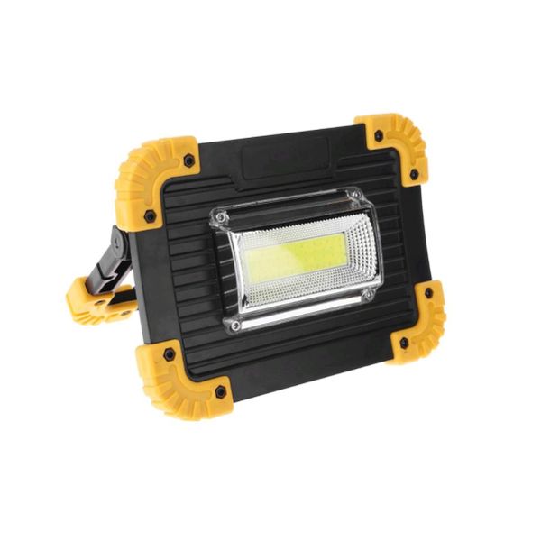 20W Rechargeable LED Work Light