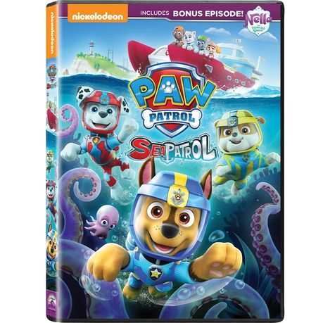takealot paw patrol