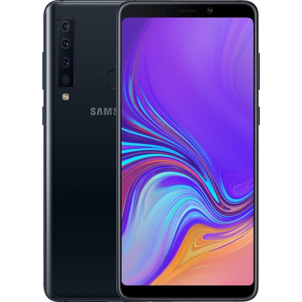 SAMSUNG Galaxy A9 Smartphone