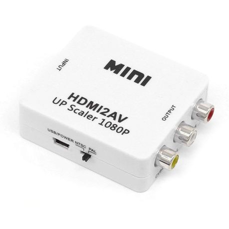 Mini vga a discount hdmi