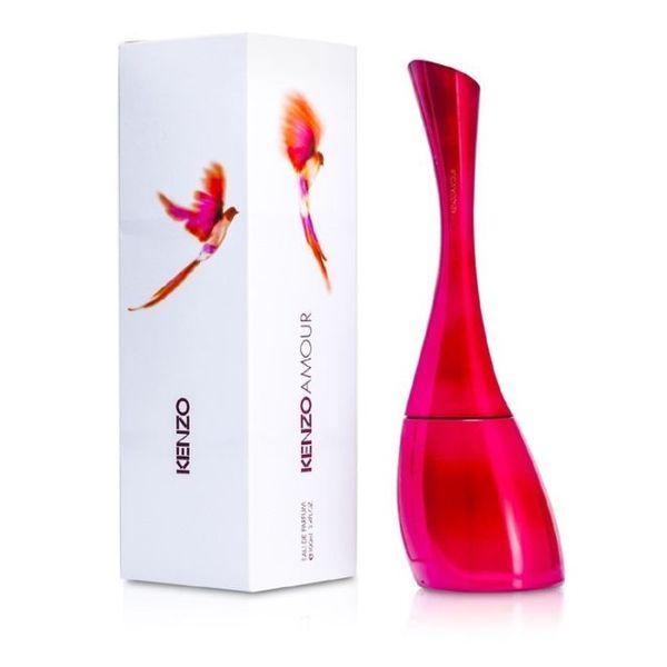 Kenzo Amour 100ml EDP for Women