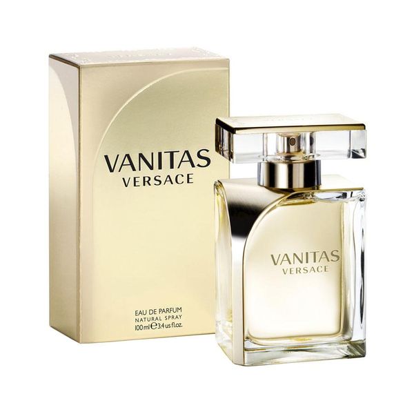 Versace Vanitas 100ml EDP for Women