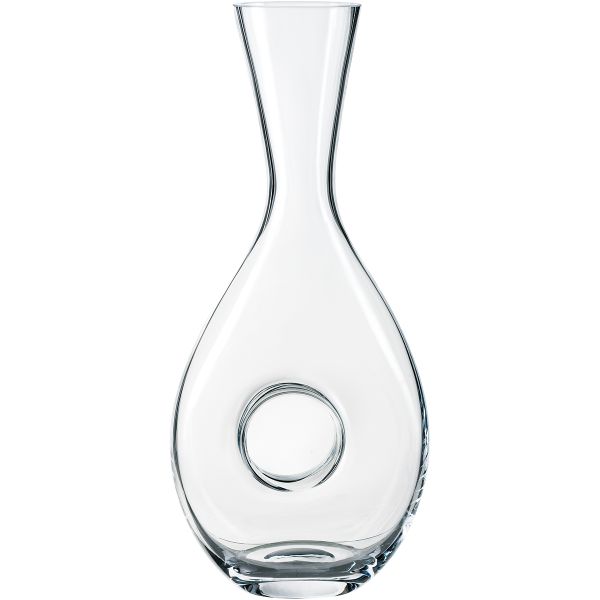 Spiegelau Crystal Decanter, Loop, 1.5 Litre