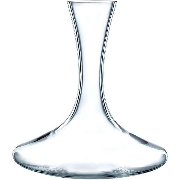 Nachtmann Vivendi Lead-Free Crystal Decanter, 750ml