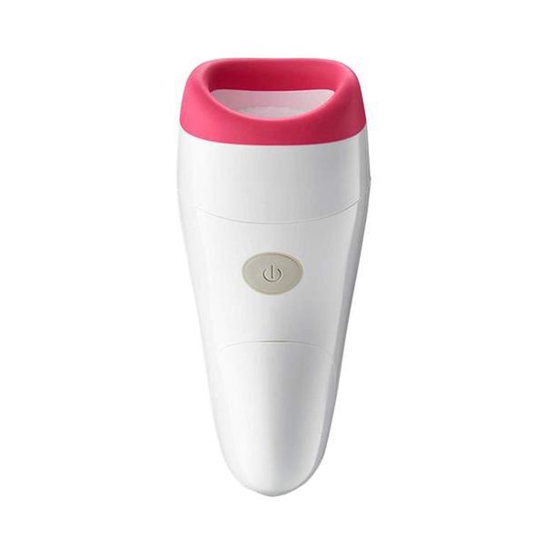 Portable Personal Lip Plumper Device