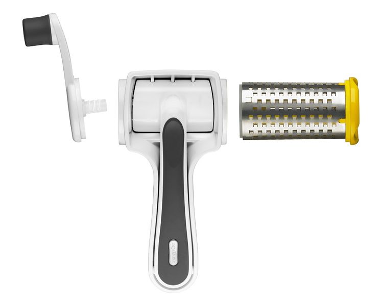 Zyliss - Classic Cheese Grater