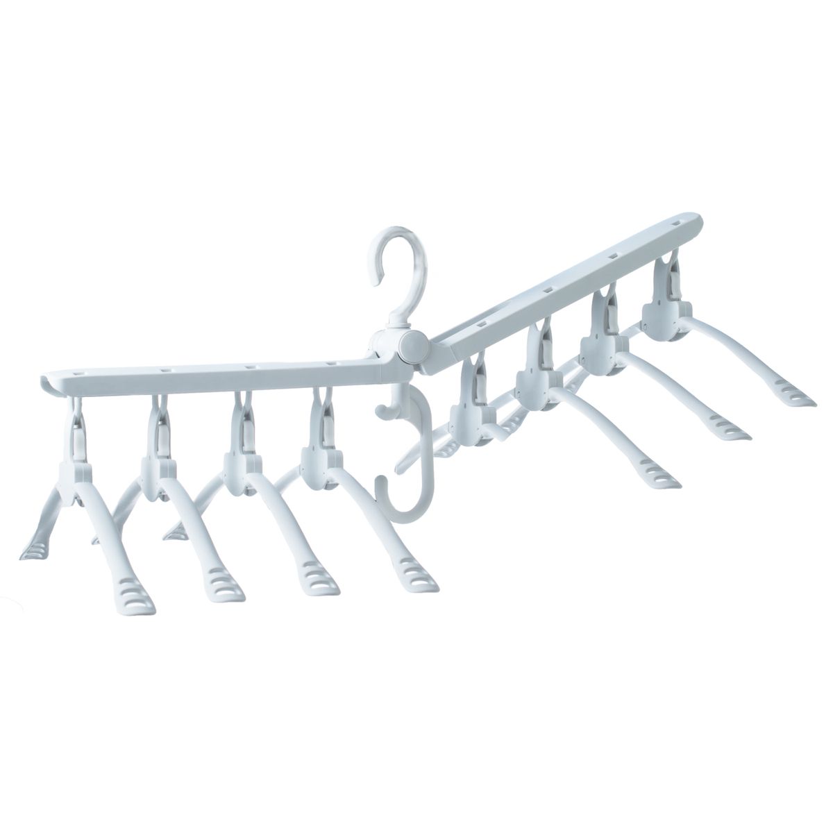 Multi Functional Clothes Hanger | Shop Today. Get it Tomorrow ...