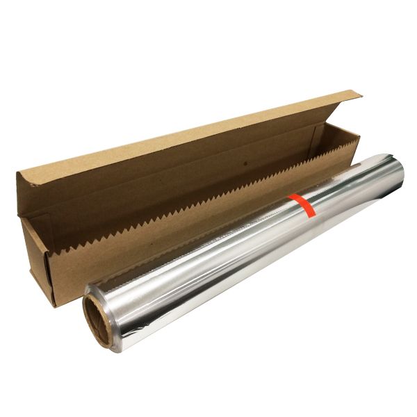 Heavy Duty Catering Alu Foil 70m x 440mm