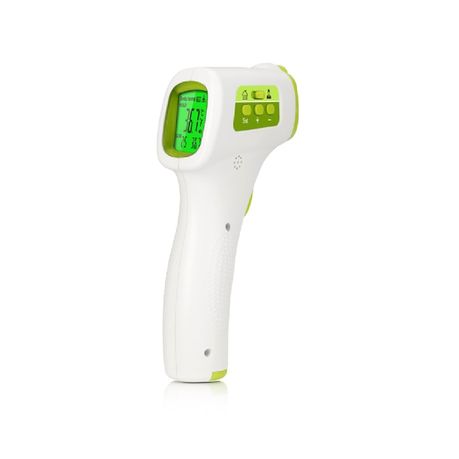 Forehead Medical Infrared Thermometer