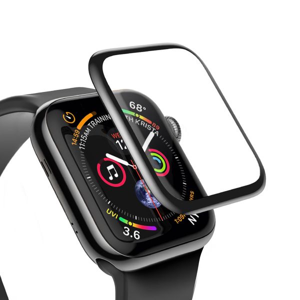 Baseus 0.23mm Curved Glass Screen Protector Apple Watch Series 1/2/3 (42mm)