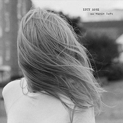 Lucy Rose - No Words Left (Vinyl)